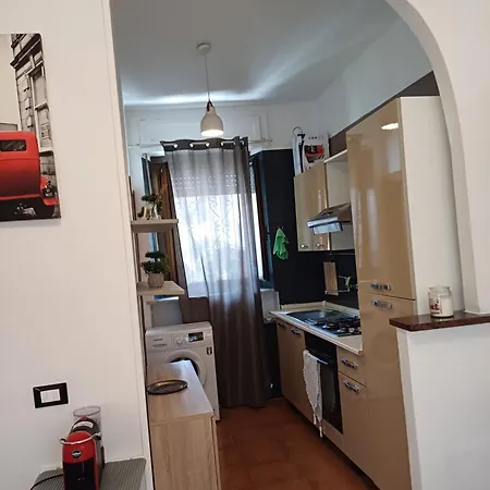 Appartamento Locazione Turistica Ani