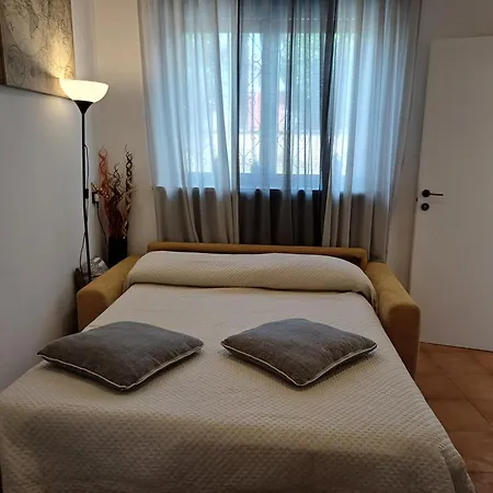 Locazione Turistica Ani Appartamento