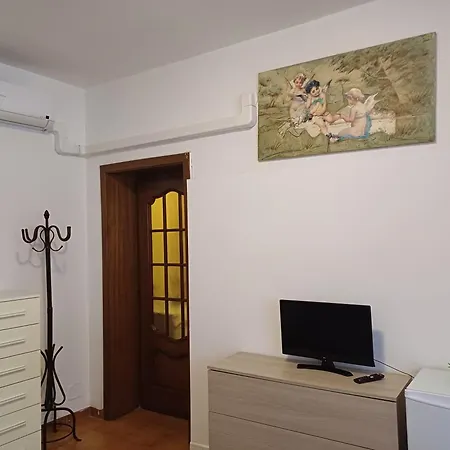 Appartamento Locazione Turistica Ani Novara