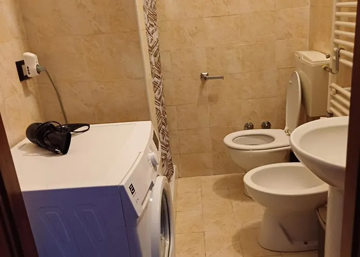 Locazione Turistica Ani Νοβάρα