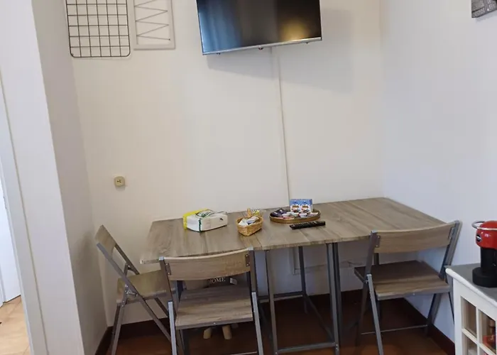 Locazione Turistica Ani