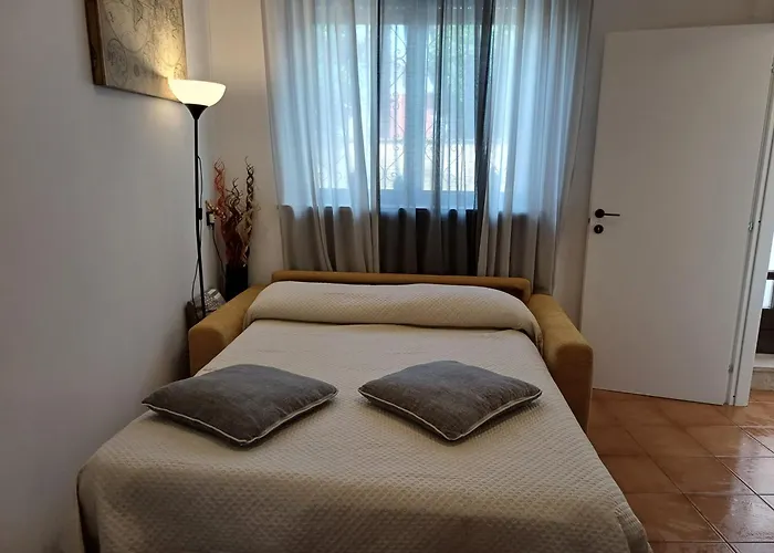 Locazione Turistica Ani Διαμέρισμα