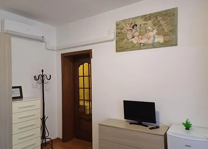 Διαμέρισμα Locazione Turistica Ani Νοβάρα